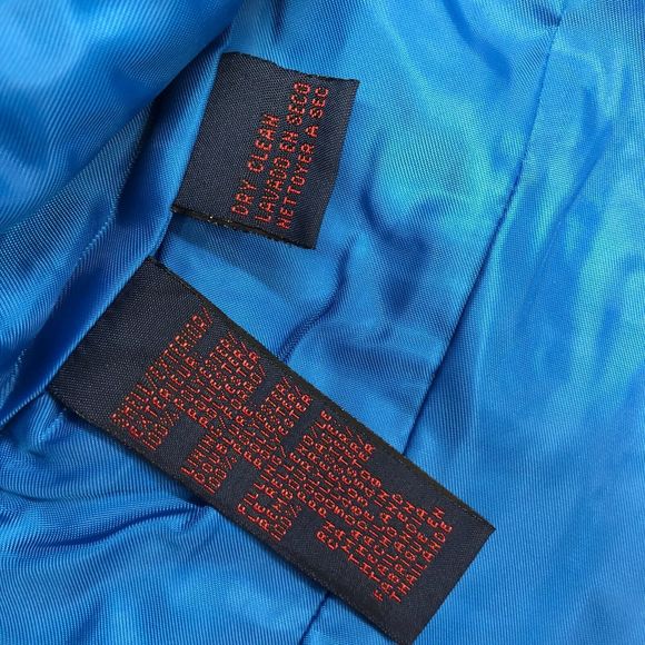 RALPH Ralph Lauren Women Lightly Insulated Vest Jacket Size Medium M110 -30 - Picture 6 of 16